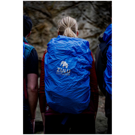 Navlake za ruksak Zulu Cover 34-46l