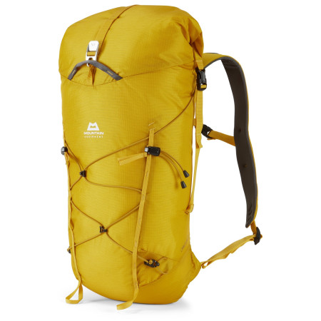 Ruksak Mountain Equipment Orcus 22+ žuta