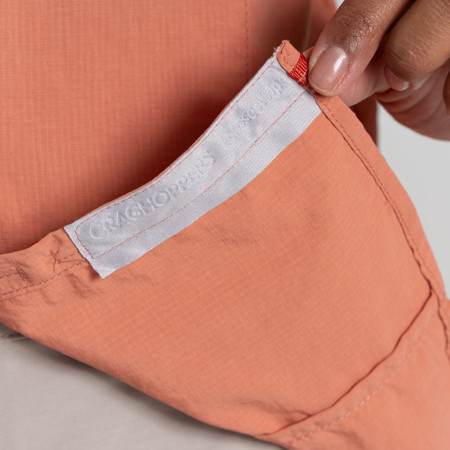 Ženska košulja Craghoppers NosiLife Adventure Long Sleeved Shirt III