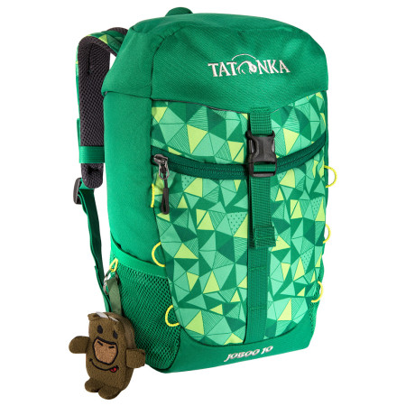 Dječji ruksak Tatonka Joboo 10 zelena LawnGreen