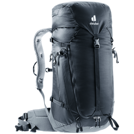 Ruksak Deuter Trail 32 EL crna