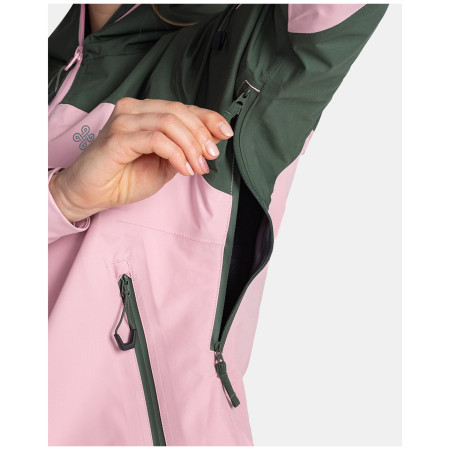 Ženska jakna Kilpi Mamba