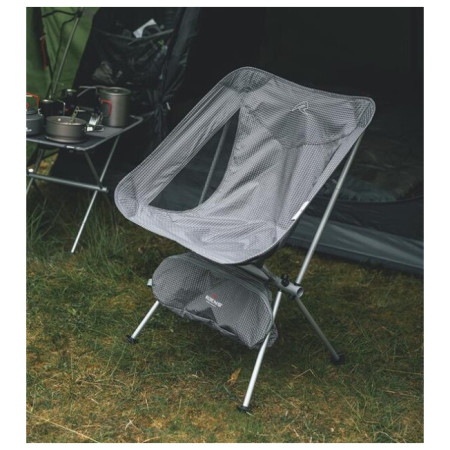 Stolice Robens Pilgrim Base Camp