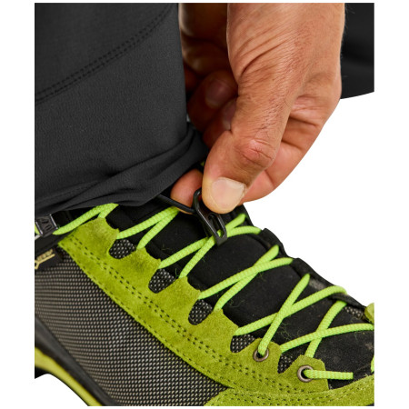 Muške hlače Ortovox Seceda Softshell Pants M