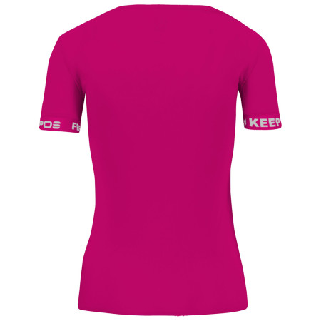 Ženska majica Karpos Easyfrizz W T-Shirt