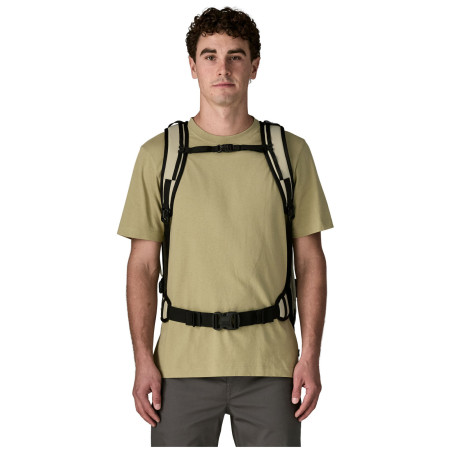 Putni ruksak Patagonia Black Hole MLC 45l
