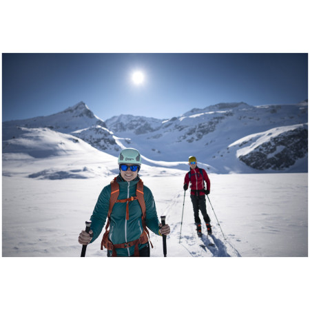 Ženska jakna High Point Total Alpha 2.0 Lady Jacket