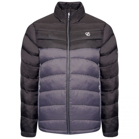 Muška jakna Dare 2b Precipice Jacket siva Black/Ebony