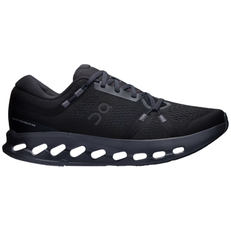 Muške tenisice za trčanje On Running Cloudsurfer 2 crna Black/Black