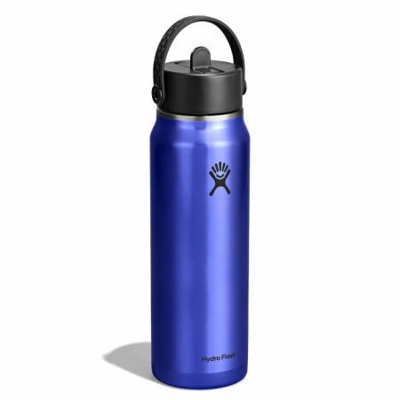 Termosica Hydro Flask 32 Oz Lightweight Wide Flex Straw Cap