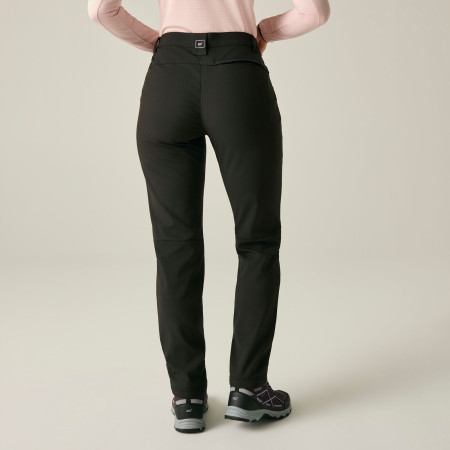 Ženske hlače Regatta Womens Fenton short