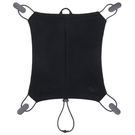 Držač za kacigu Peak Design Helmet Carry crna black