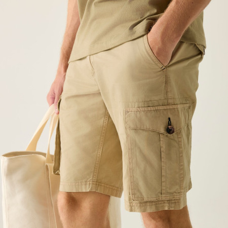 Muške kratke hlače Regatta Shorebay Shorts II