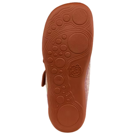 Dječja obuća Affenzahn Sneaker Knit Happy