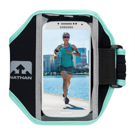 Futrola za mobitel Nathan Super 5K Smartphone plava Black/Cockatoo