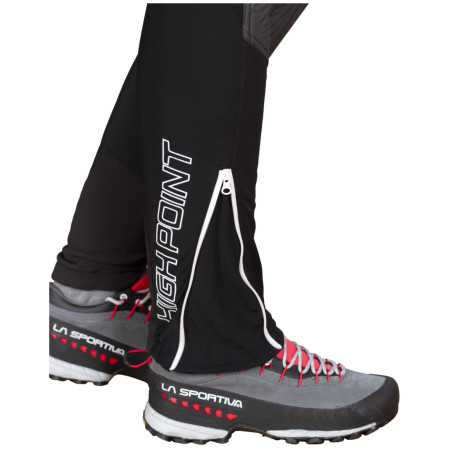 Ženske zimske hlače High Point Alpha 2.0 Lady Pants