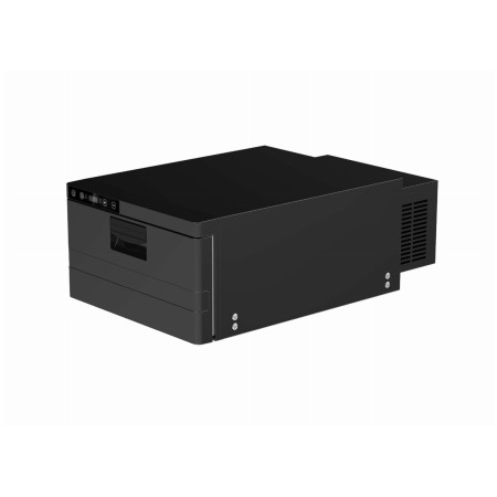 Prijenosni hladnjaci Yolco CB30A crna Black