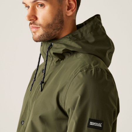 Muška jakna Regatta Bayano Jacket II