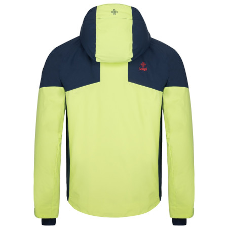 Muška skijaška jakna Kilpi Taxido-M