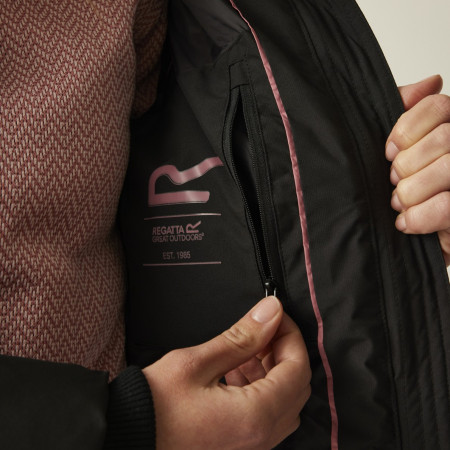 Ženski kaput Regatta Ujeane