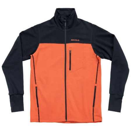 Muška jakna Devold Explorer Merino Jkt Man