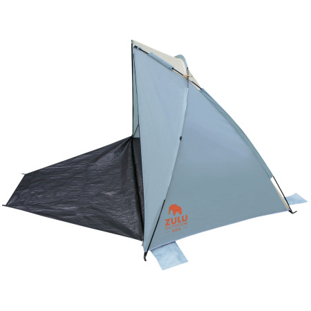Šator za plažu Zulu Beach