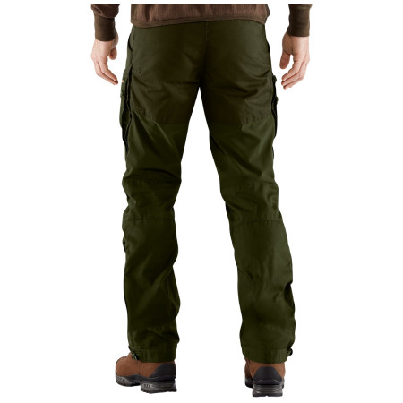 Muške hlače Fjällräven Lappland Hybrid Trousers M