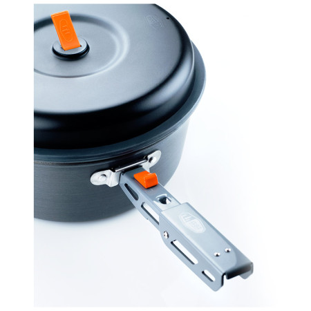 Set posuđa GSI Outdoors Pinnacle Backpacker