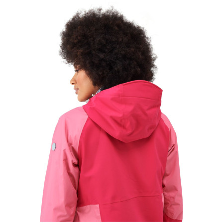 Ženska jakna Regatta Highton Str Jk IV