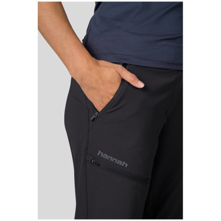 Ženske hlače Hannah Carola