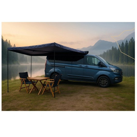 Nadstrešnica Viking Technology 03M