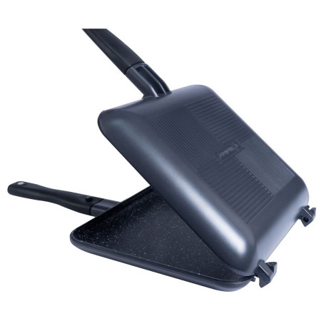 Tava Ridge Monkey Connect Sandwich Toaster XL Granite Edition