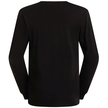 Muška majica The North Face Evolution Simple Dome Regular Long-Sleeve Tee