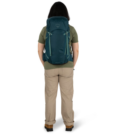 Turistički ruksak Osprey Sportlite 30