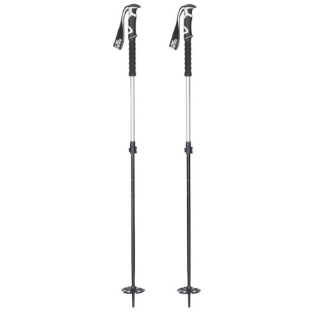 Štapovi za turno skijanje K2 Lockjaw Alu/EVA