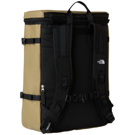 Ruksak The North Face Base Camp Fuse Box