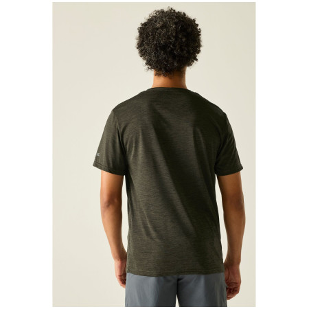 Muška majica Regatta Fingal Edition