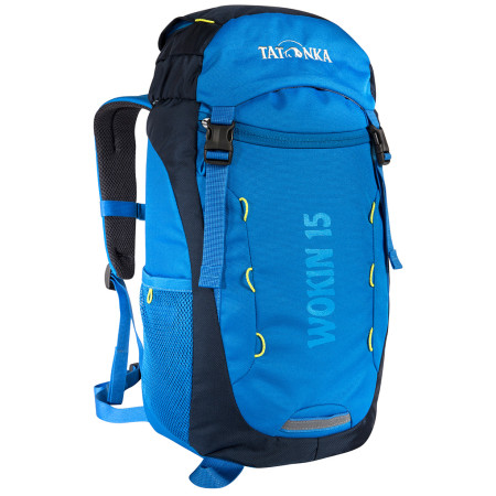 Dječji ruksak Tatonka Wokin 15 plava BrightBlue
