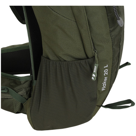Ruksak Zulu Flaker 20 L