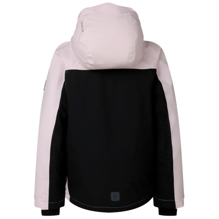 Dječja jakna Dare 2b Cheery Jacket PinkHze/Blk