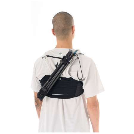 Trekking štapovi Black Diamond Distance Carbon Z FKT Poles