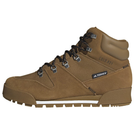 Muška obuća Adidas Terrex Snowpitch C.RDY