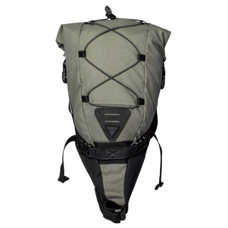 Torba za sjedalo Topeak BackLoader, 10L