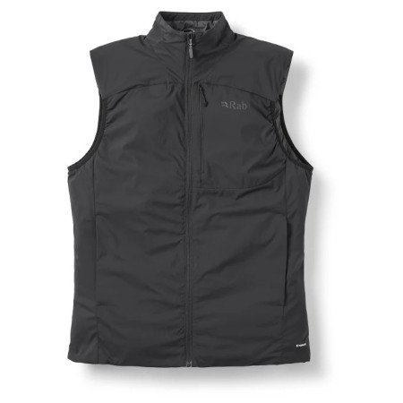 Muški prsluk Rab Xenair Vest crna