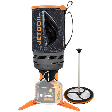 Kuhalo Jet Boil Flash 1.0L