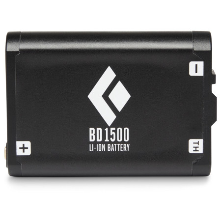 Baterija Black Diamond Bd 1500 Battery & Charger
