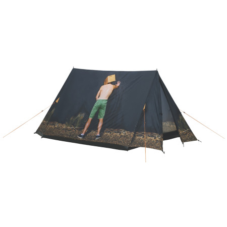 Šator Easy Camp Image siva
