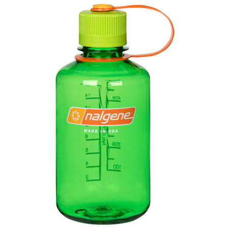 Boca Nalgene Narrow Mouth 500 ml Sustain zelena