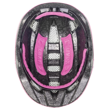 Dječja biciklistička kaciga Uvex Kid 2