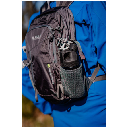 Turistički ruksak Zulu Sandstone 20